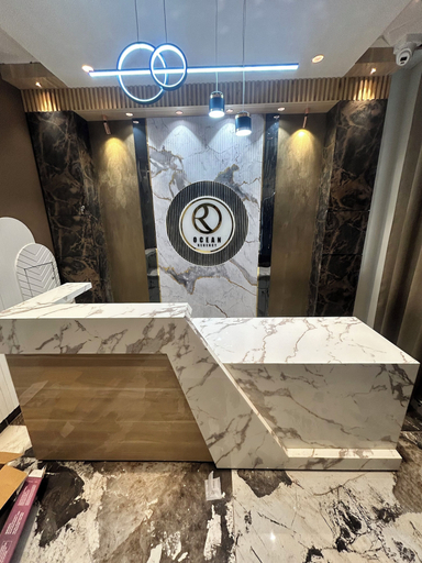 Reception 5, Ocean Regency, Ujjain