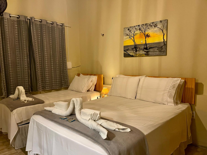 Others 4, The Jungle, Guriu, CE, Camocim