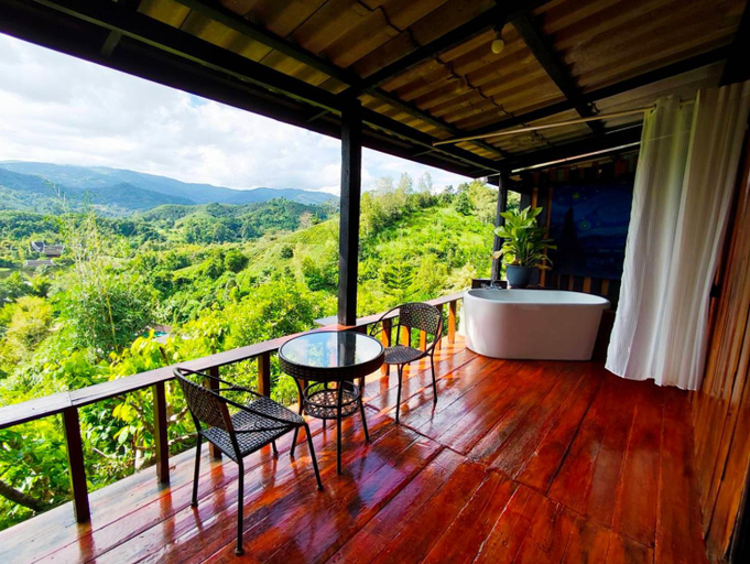 Others 5, Flower hill 180, Muang Chiang Rai