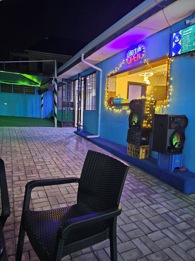 Exterior 4, Top Nosh Lounge and Bar, IbadanNorth