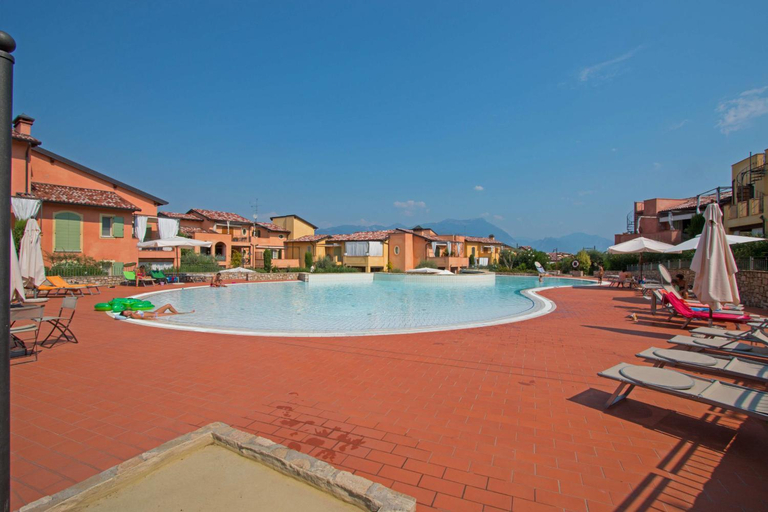 Sport & Beauty 2, Borgo del Torchio, Brescia