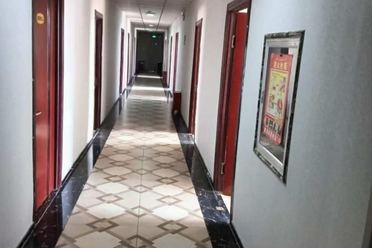 Others 5, Haosen Hotel, Changji Hui