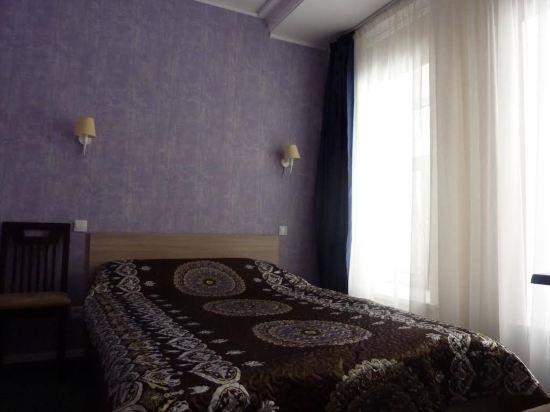 Others 5, Dostoevskiy Hotel, Yaroslavskiy rayon