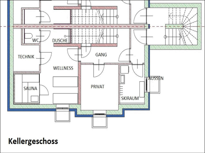 Others 4, Chalet in Muhlbach near Ski Amade, Sankt Johann im Pongau