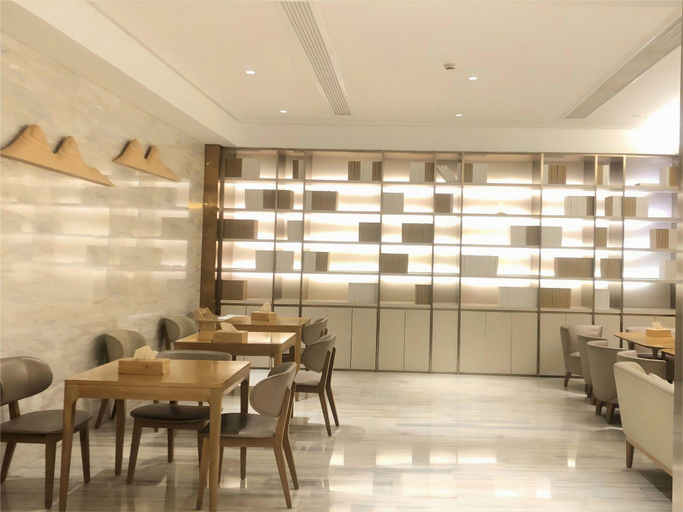 Food & Drinks 4, JI Hotel Hangzhou Wulin Square Intime, Hangzhou