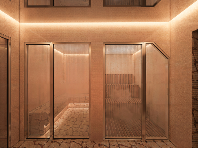 Sport & Beauty 5, Grand Tonic Hôtel & SPA Paris, Paris