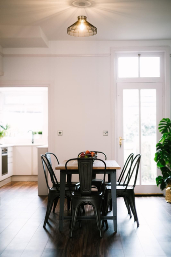 Dining room 5, Ashfield, Lancashire