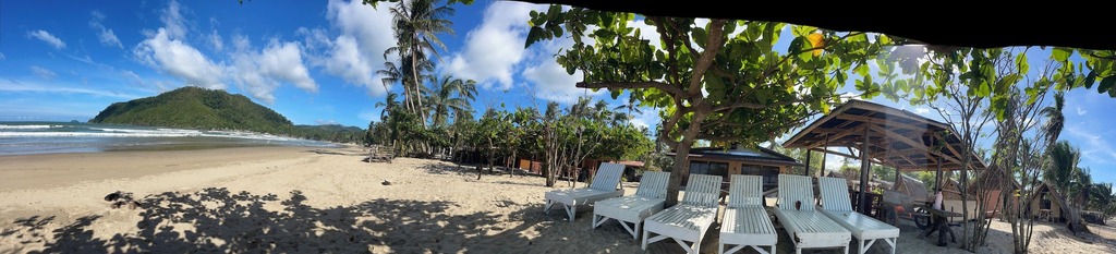 Exterior 2, Akoya Beach Park & Cottages, El Nido