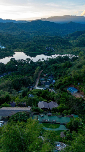 Others 4, Flower hill 180, Muang Chiang Rai