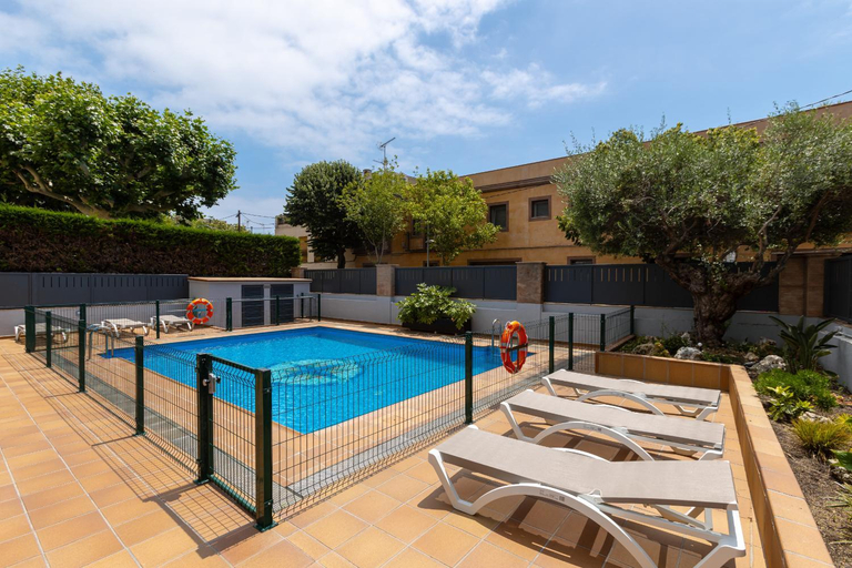 Others 4, Aparthotel Vilassar, Barcelona