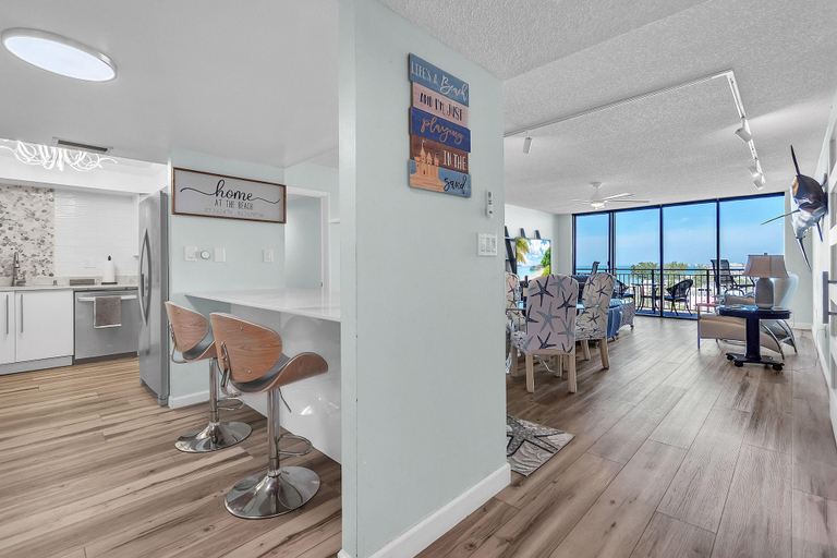 Dining 5, Mansions By The Sea 905b - Premier, Pinellas