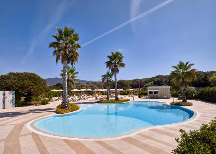 Sport & Beauty 2, IS SERENAS BADESI RESORT, Olbia-Tempio