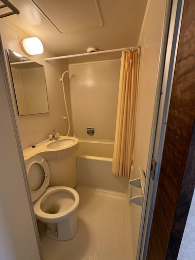 Room 5, Hotel Davos Hakuba, Hakuba