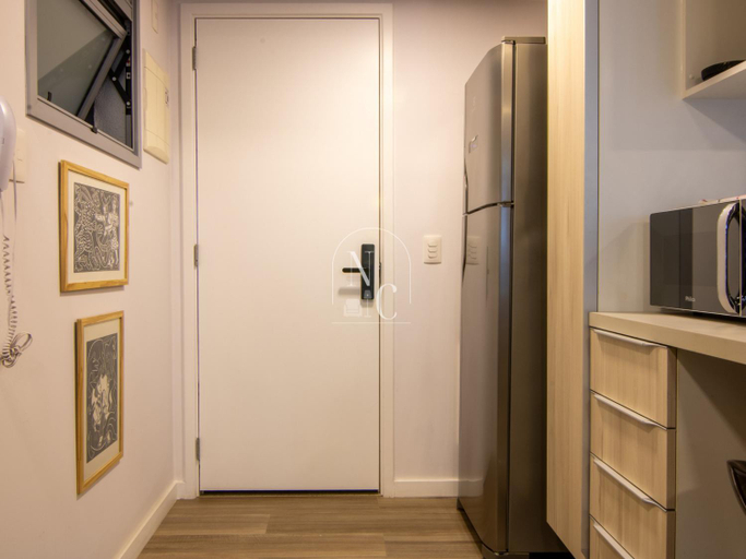 Others 5, RioDowntown Hub by RNC Flats, Rio de Janeiro