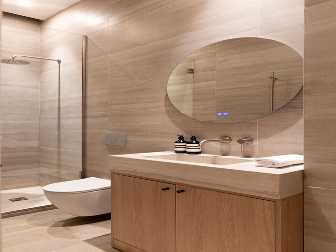 2, Sublime Air-conditioned Flat Le Marais, Paris