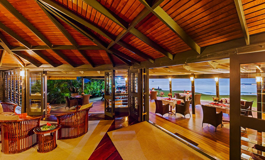 Food & Drinks 3, Taveuni Island Resort and Spa, Cakaudrove