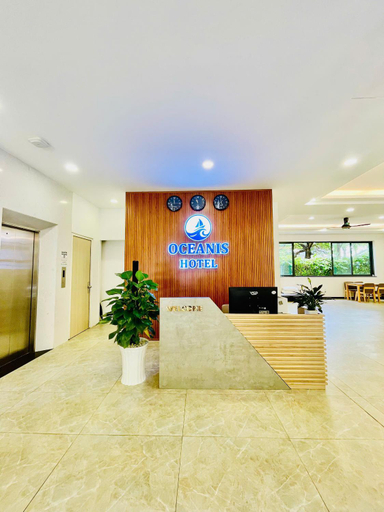 Others 5, Oceanis Hotel, Phú Quốc