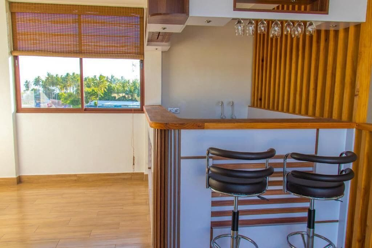 Bar (on property) 2, Rosy Villa, Guraidhoo