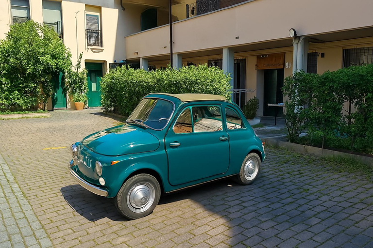 Others 5, Fiorilli House - Fair District - Gratis Private Parking, Bologna