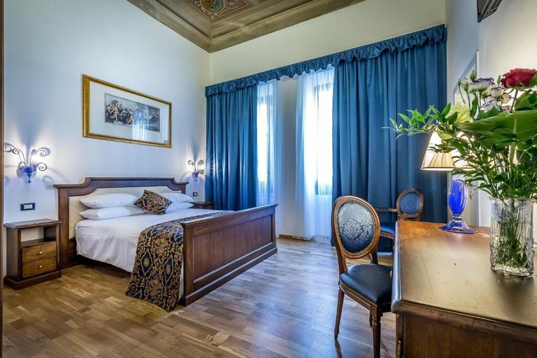 Bedroom 3, HomEdo Bed & Breakfast, Florence