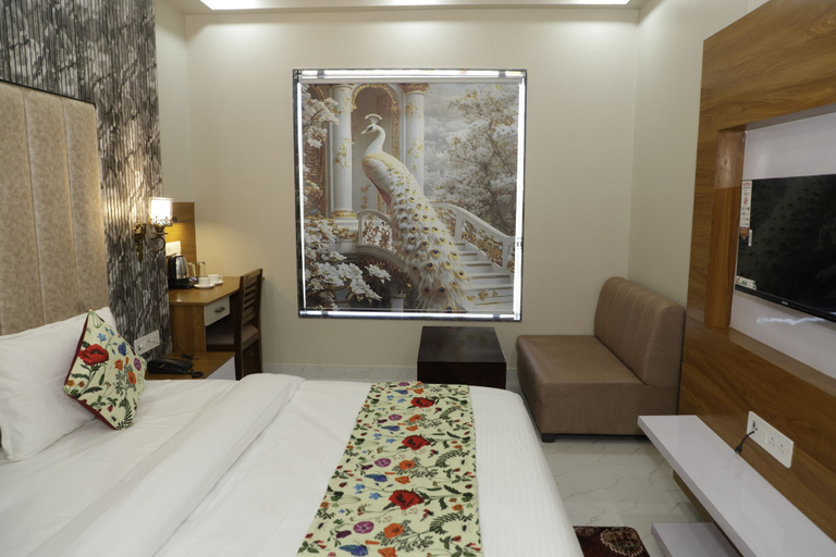 Room 4, INDRA PALACE UNIT 2, Jaipur