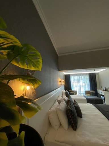 Bedroom 3, PARK MİLANO HOTEL, Gaziemir