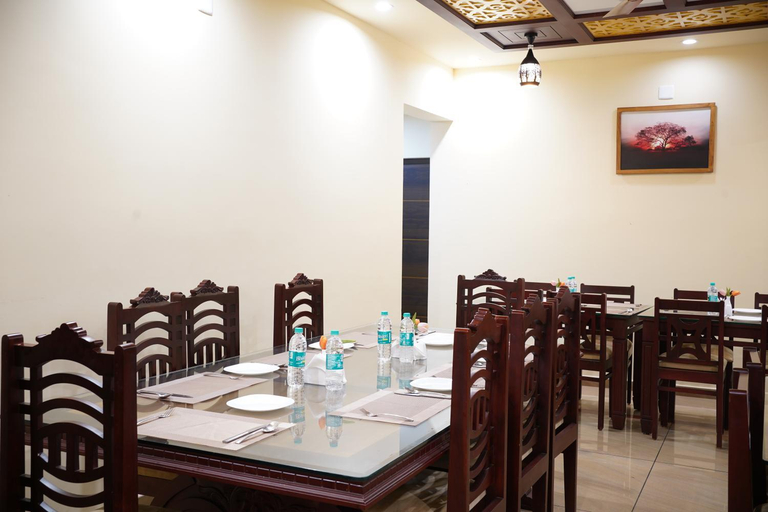 Food & Drinks 5, Wayanad Mace Mansion, Wayanad