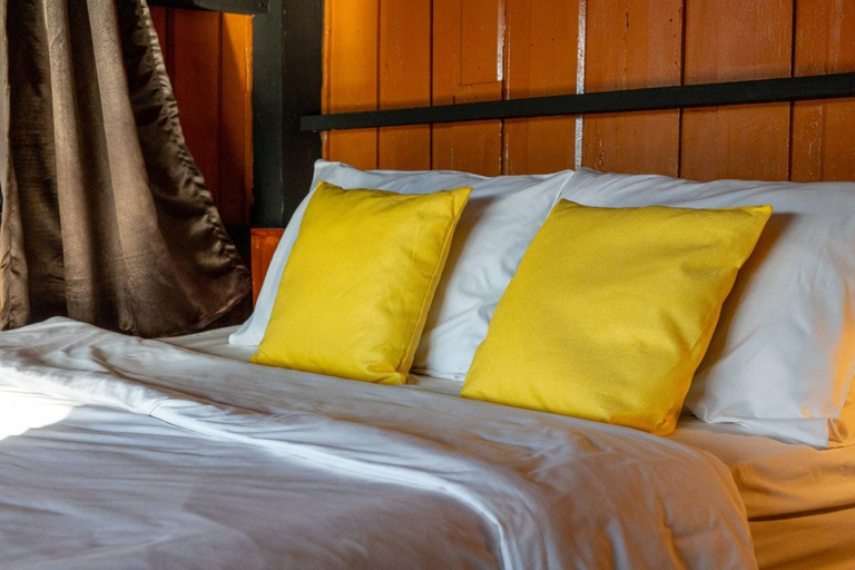 Bedroom 1, Flower hill 180, Muang Chiang Rai