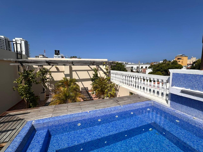 Facilities 4, Casa Sisiguaca by Xarm Apartments, Santa Marta (Dist. Esp.)