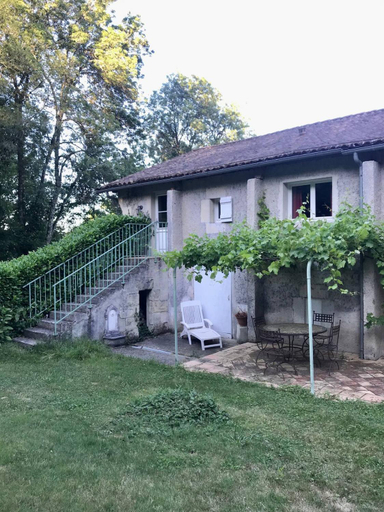 Others 4, Chateau Le Baudou, Gironde