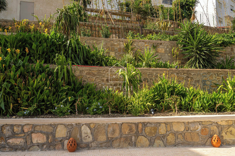 Garden 3, DAR LAZIZA, Fahs Anjra