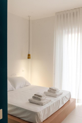 Bedroom 2, Malalbergo, Reggio Di Calabria