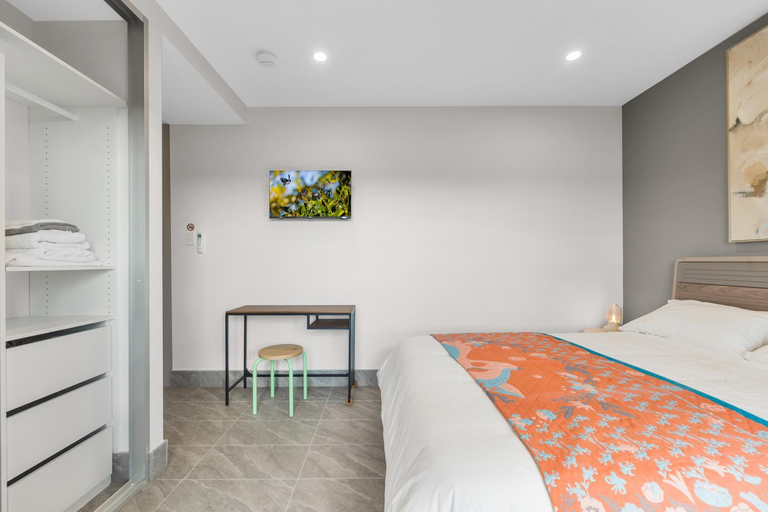Others 2, Brand New Furnished Studios, Sydney