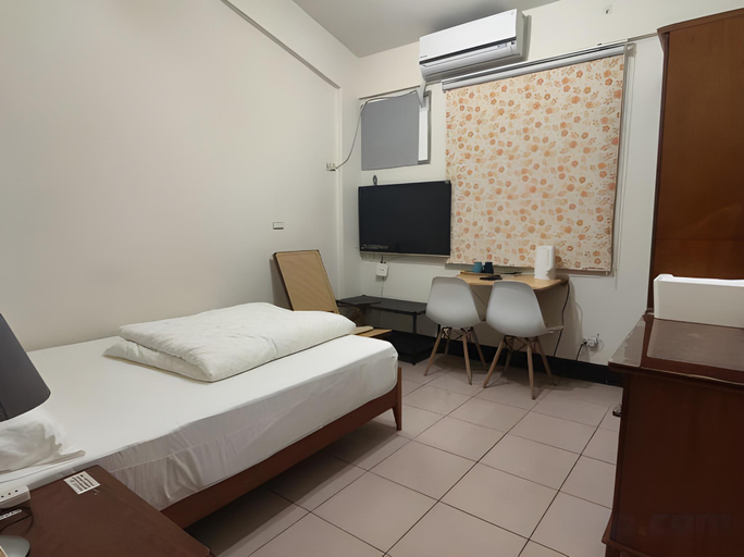 Bedroom 3, Homestyle Homestay, Kinmen