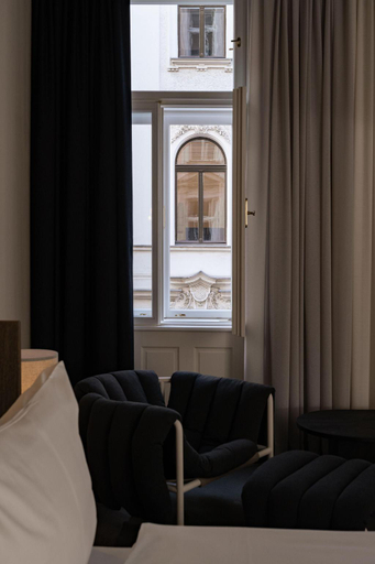 Others 5, Rooms by Wolfensson - Boutique Hotel, Wien