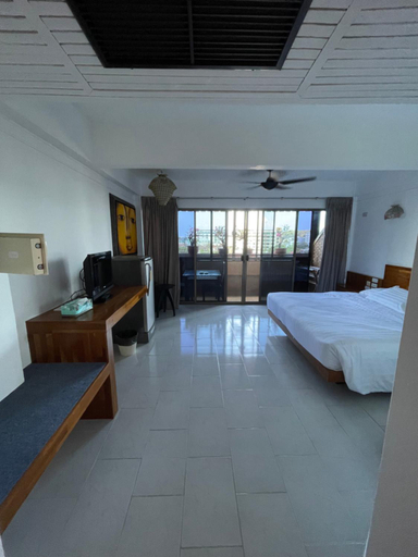 Bedroom 2, Bougainvillea Terrace House, Pulau Phuket