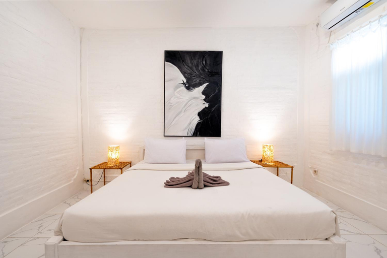 Facilities 5, Seminyak Villa, Pool, 2 min to Double Six Beach, Badung