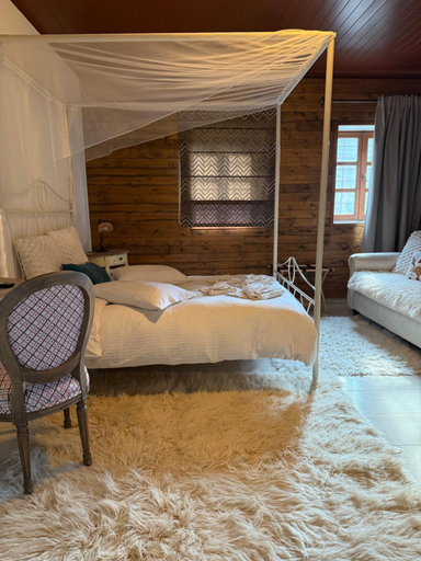 Others 5, Ikojenia Traditional Lodge, Epirus