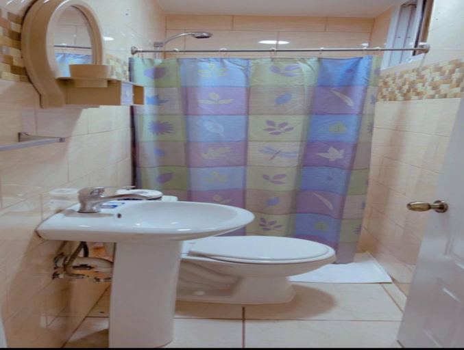 Bathroom 3, Fully Equipped New 3br Apt dt 2mins To The Beach, Sosua