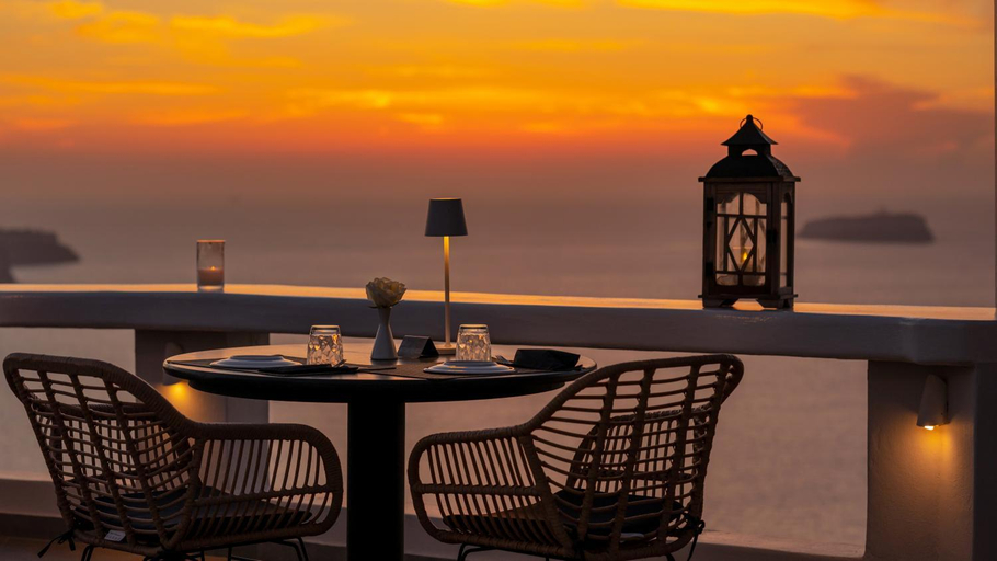 Food & Drinks 5, Athermi Suites - Adults Only, South Aegean