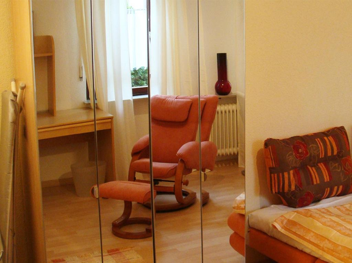 Others 4, Apartments Ho30, Stuttgart