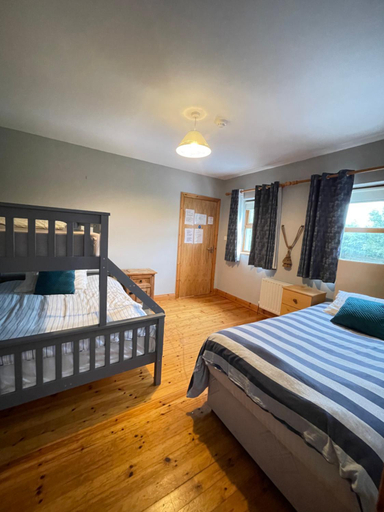 5, Andante Guesthouse KENCARE LIMITED