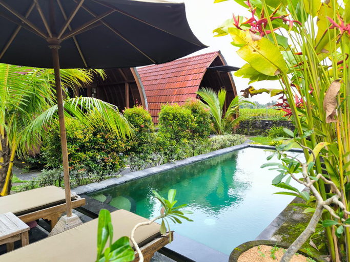 Sport & Beauty, Eling Ubud Guesthouse, Gianyar