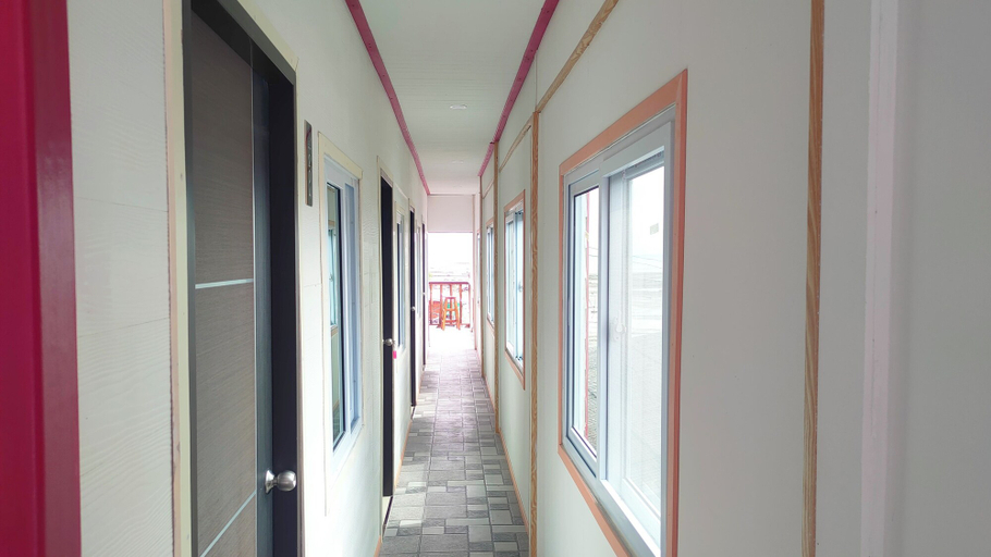 Room 5, RabeangPhan Homestay Libong, Kantrang