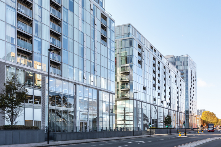Exterior & Views 2, Zedwell Greenwich, London