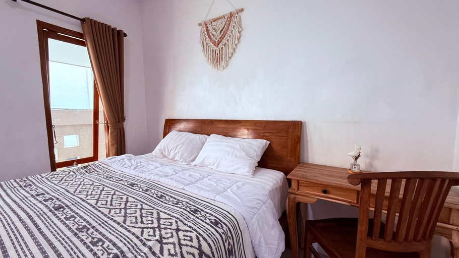 Others 5, The East Land Rooms, Badung