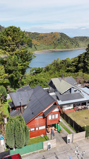 Exterior & Views 2, Casa Terra, Llanquihue