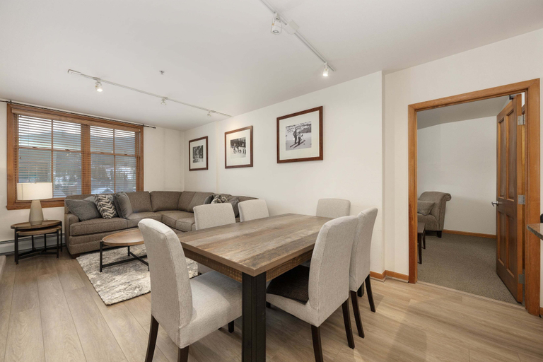 Interior 2, Zephyr Mountain Lodge, Condo | 2 bedroom (Select-Rated Condo 1616), Grand
