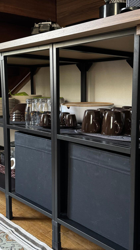 Food & Drinks 3, Maison d'hote Augeard, Hauts-de-Seine