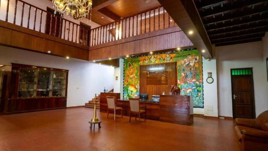 Others 5, Kumarakom Heritage Resort & Ayurveda, Kottayam